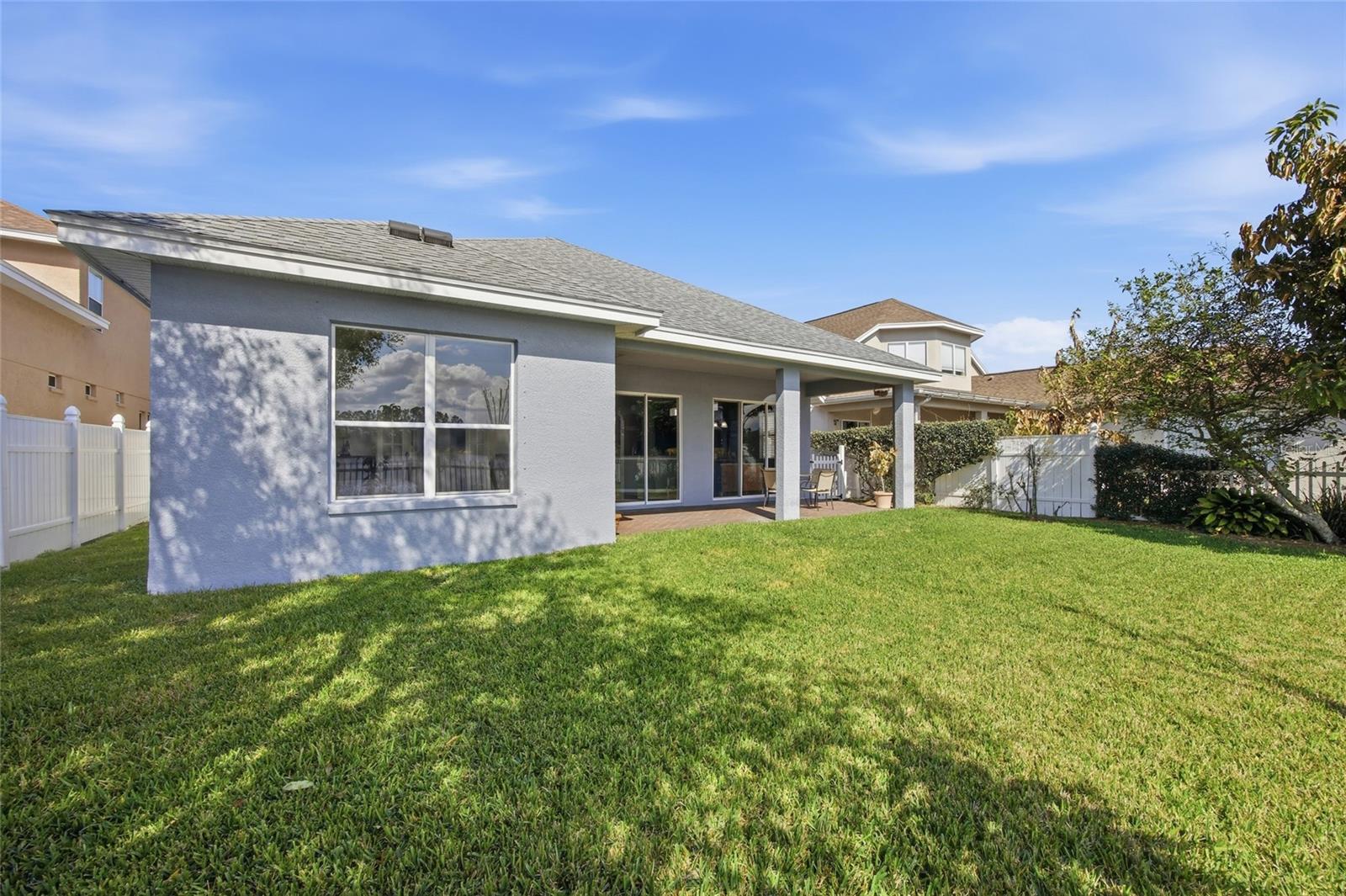 REFLECTIONS PH 1 - Residential