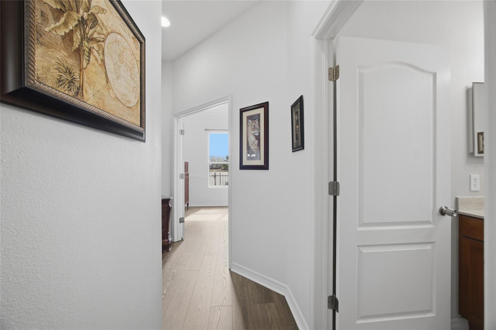 REFLECTIONS PH 1 - Residential