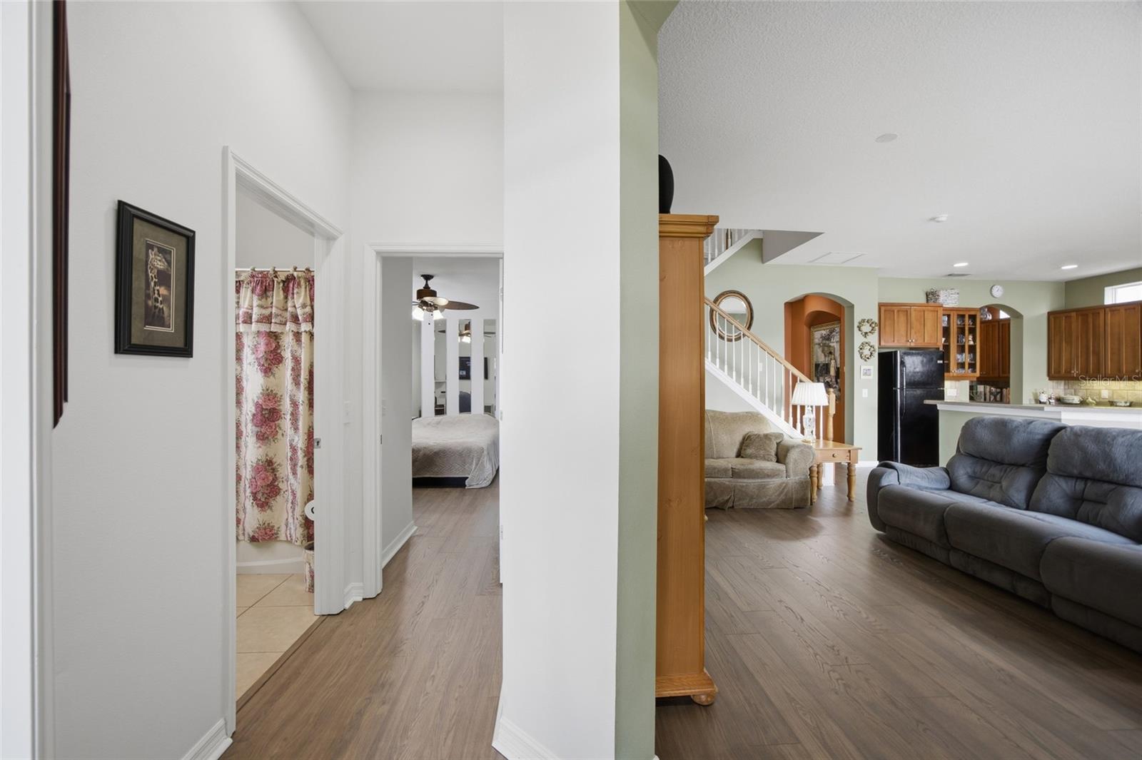 REFLECTIONS PH 1 - Residential