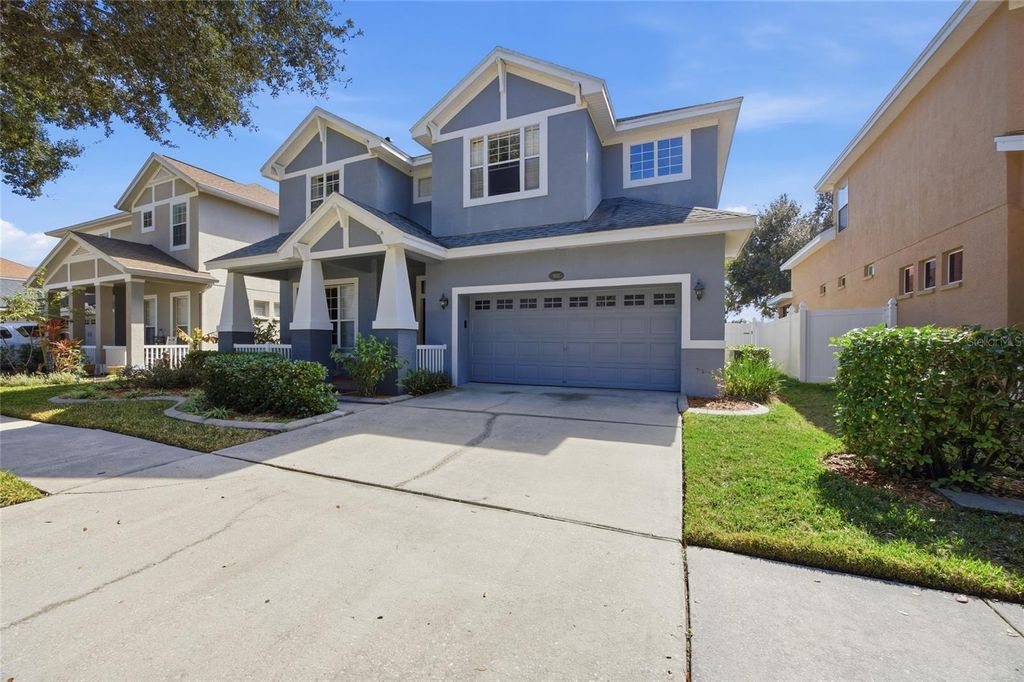 Photo of 5112 Pheasant Woods Drive, Lutz, FL 33558 (MLS # TB8477569)