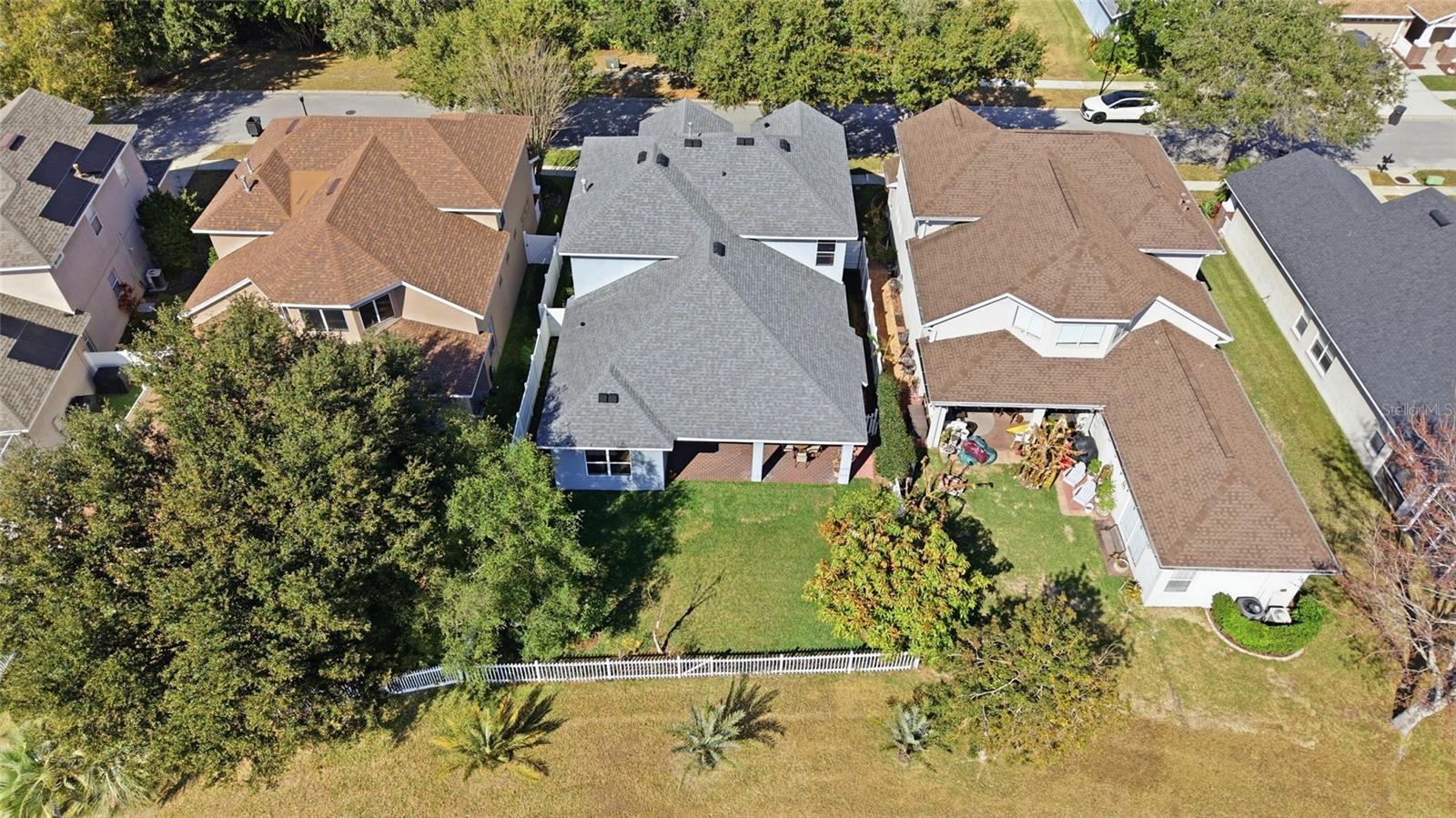 REFLECTIONS PH 1 - Residential