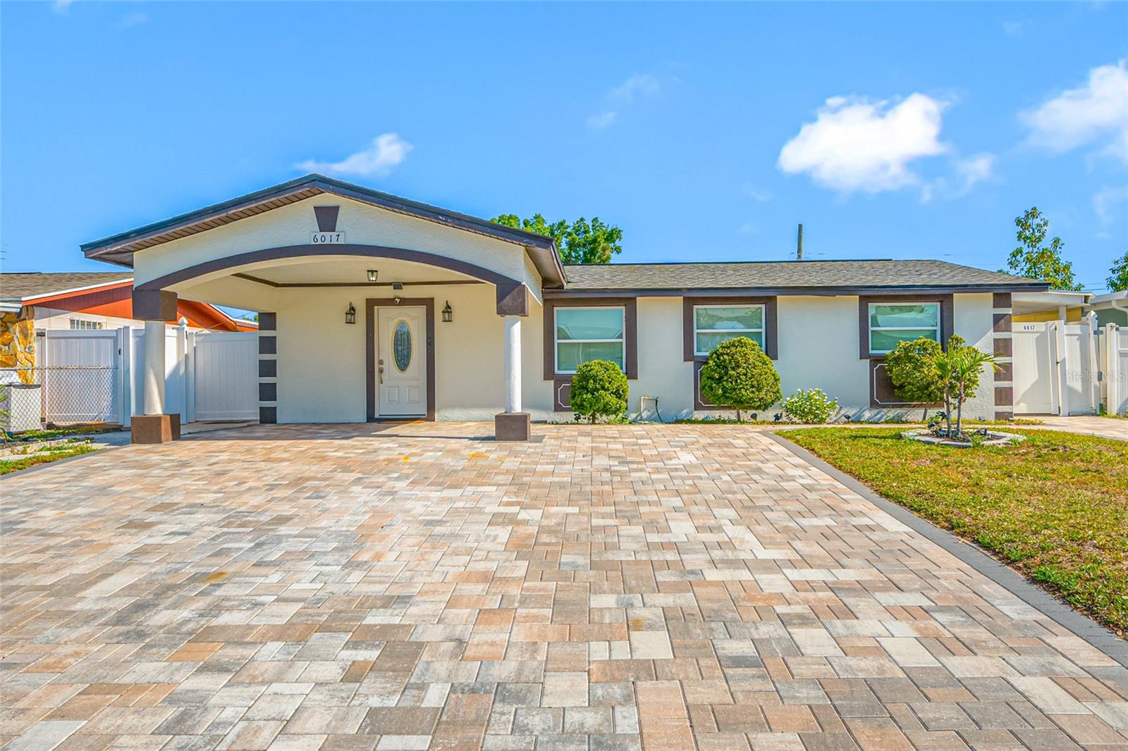 SOUTHERN COMFORT HOMES UNIT - Residential