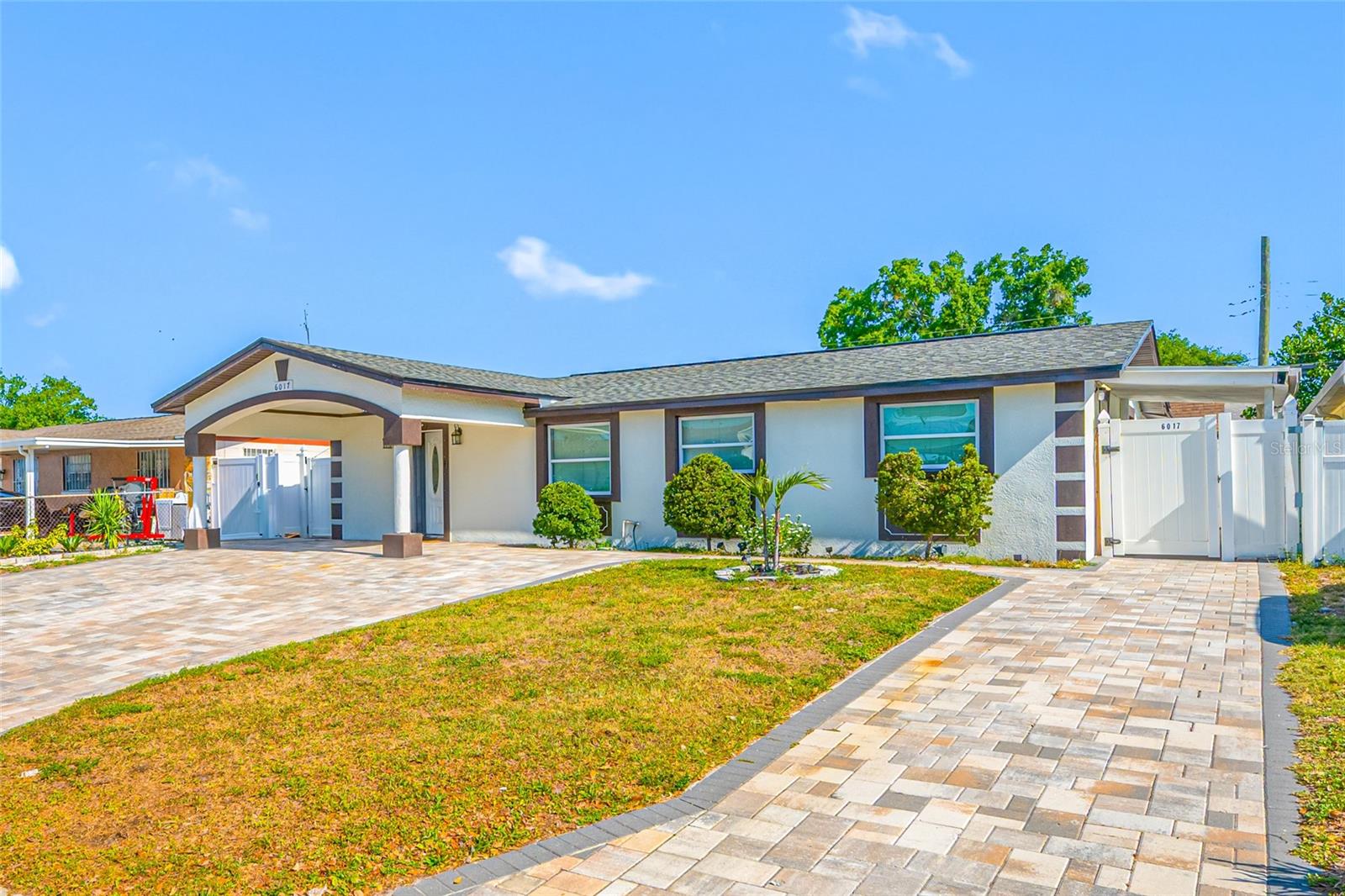 SOUTHERN COMFORT HOMES UNIT - Residential