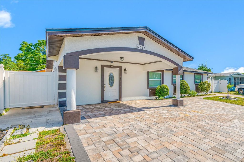 Photo of 6017 W Fern Street, Tampa, FL 33634 (MLS # TB8499196)