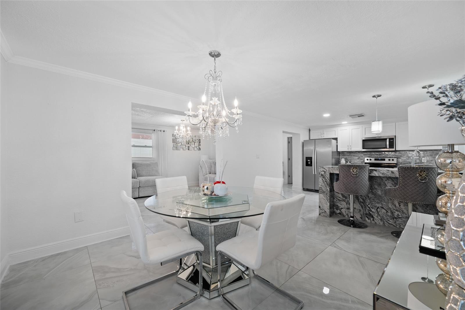 SOUTHERN COMFORT HOMES UNIT - Residential