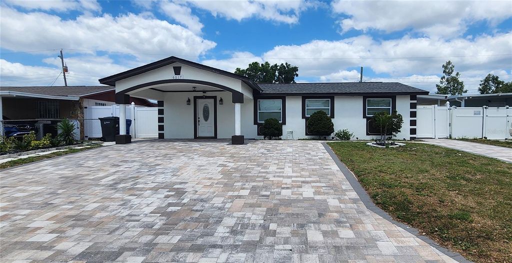 Photo of 6017 W Fern Street, Tampa, FL 33634 (MLS # TB8499196)