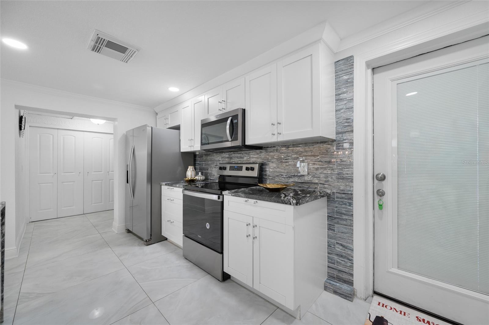 SOUTHERN COMFORT HOMES UNIT - Residential