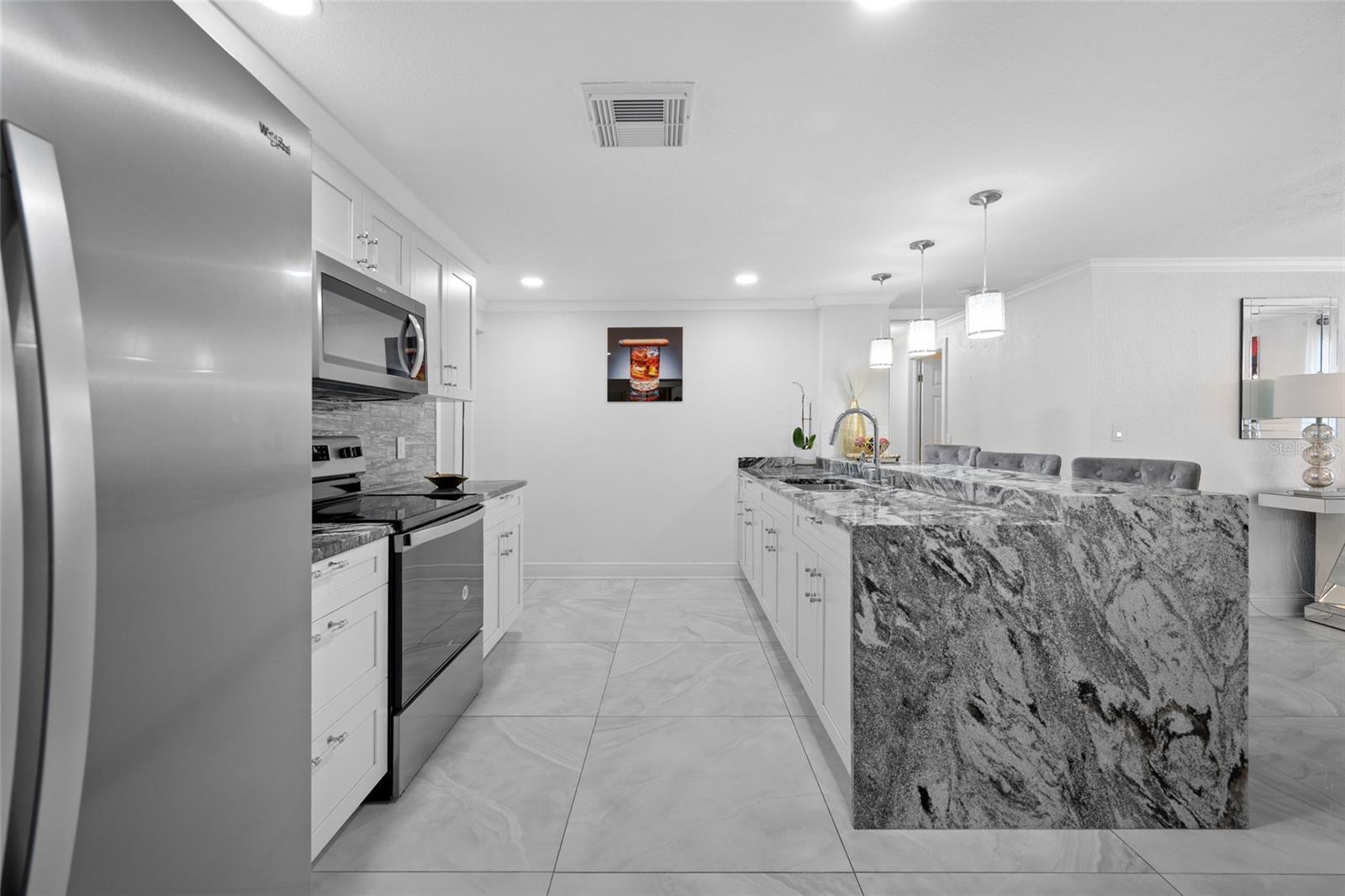 SOUTHERN COMFORT HOMES UNIT - Residential