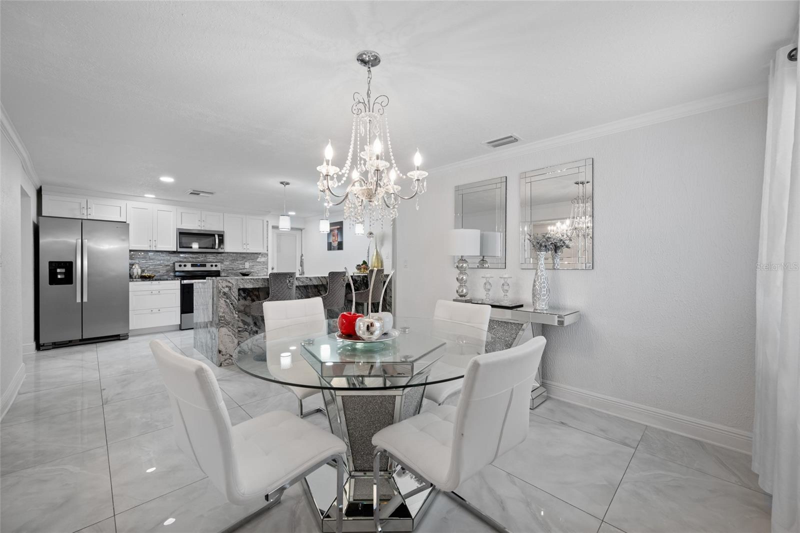 SOUTHERN COMFORT HOMES UNIT - Residential