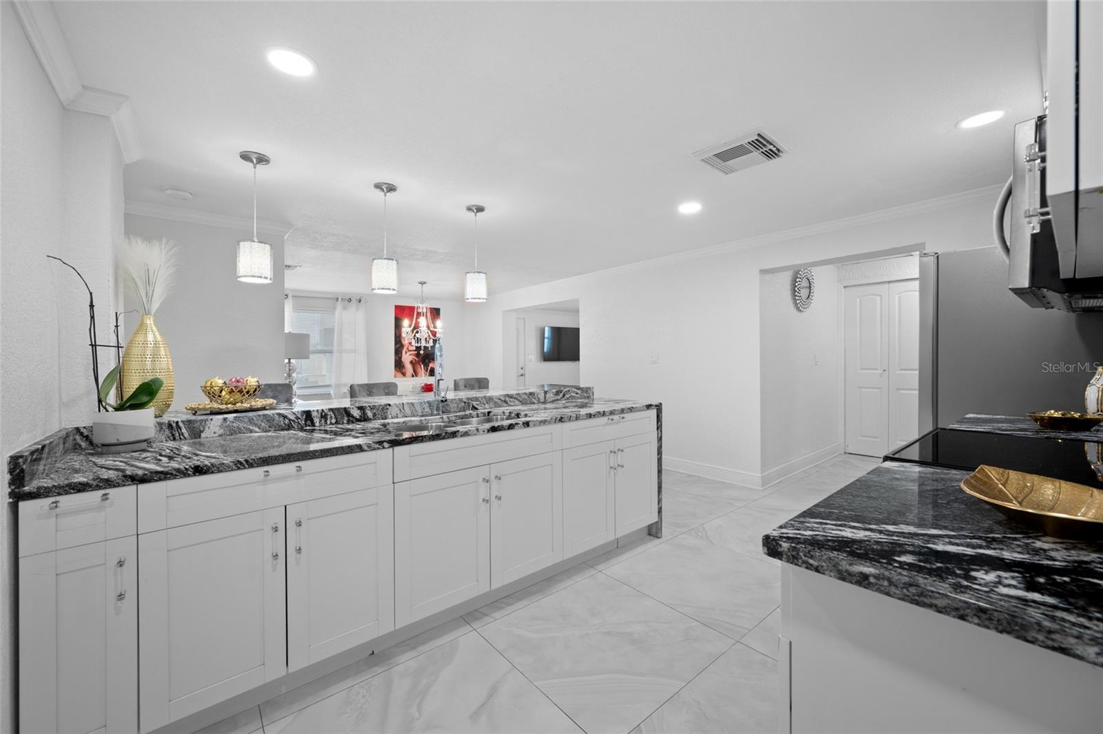 SOUTHERN COMFORT HOMES UNIT - Residential