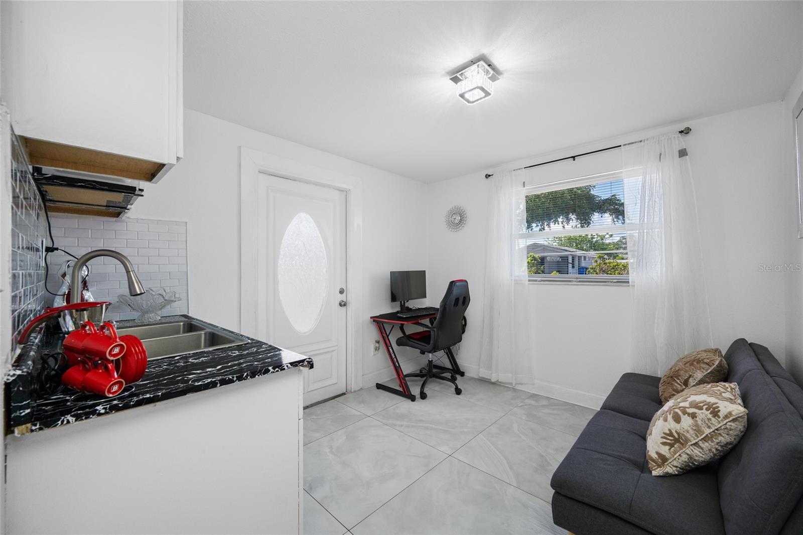 SOUTHERN COMFORT HOMES UNIT - Residential