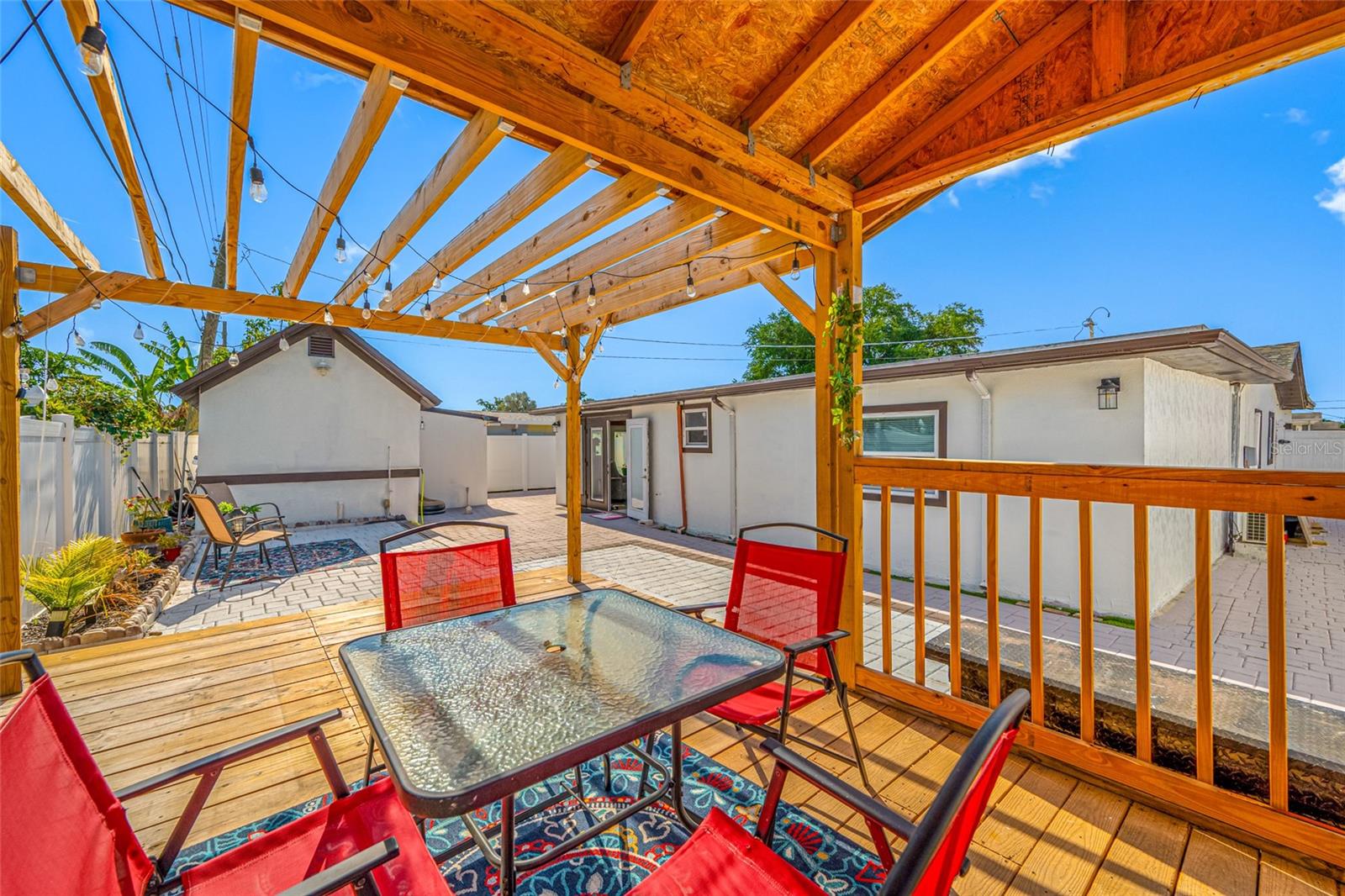 SOUTHERN COMFORT HOMES UNIT - Residential