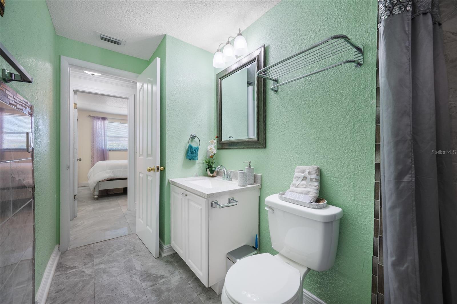 SOUTHERN COMFORT HOMES UNIT - Residential