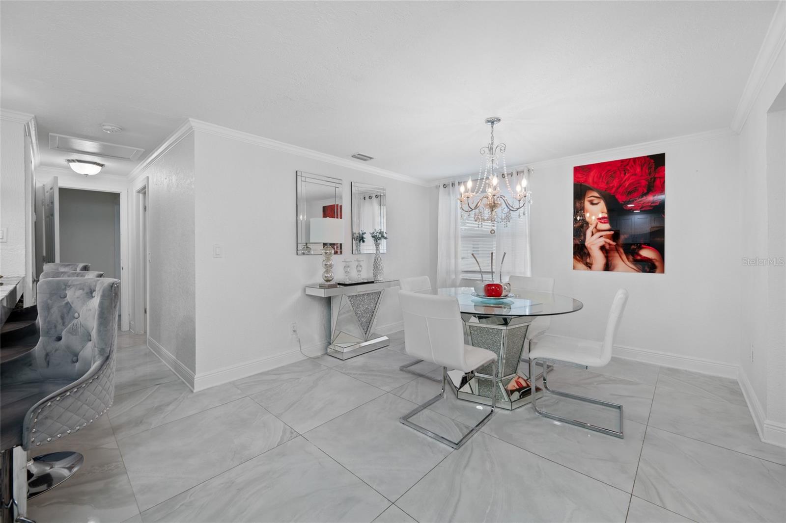 SOUTHERN COMFORT HOMES UNIT - Residential