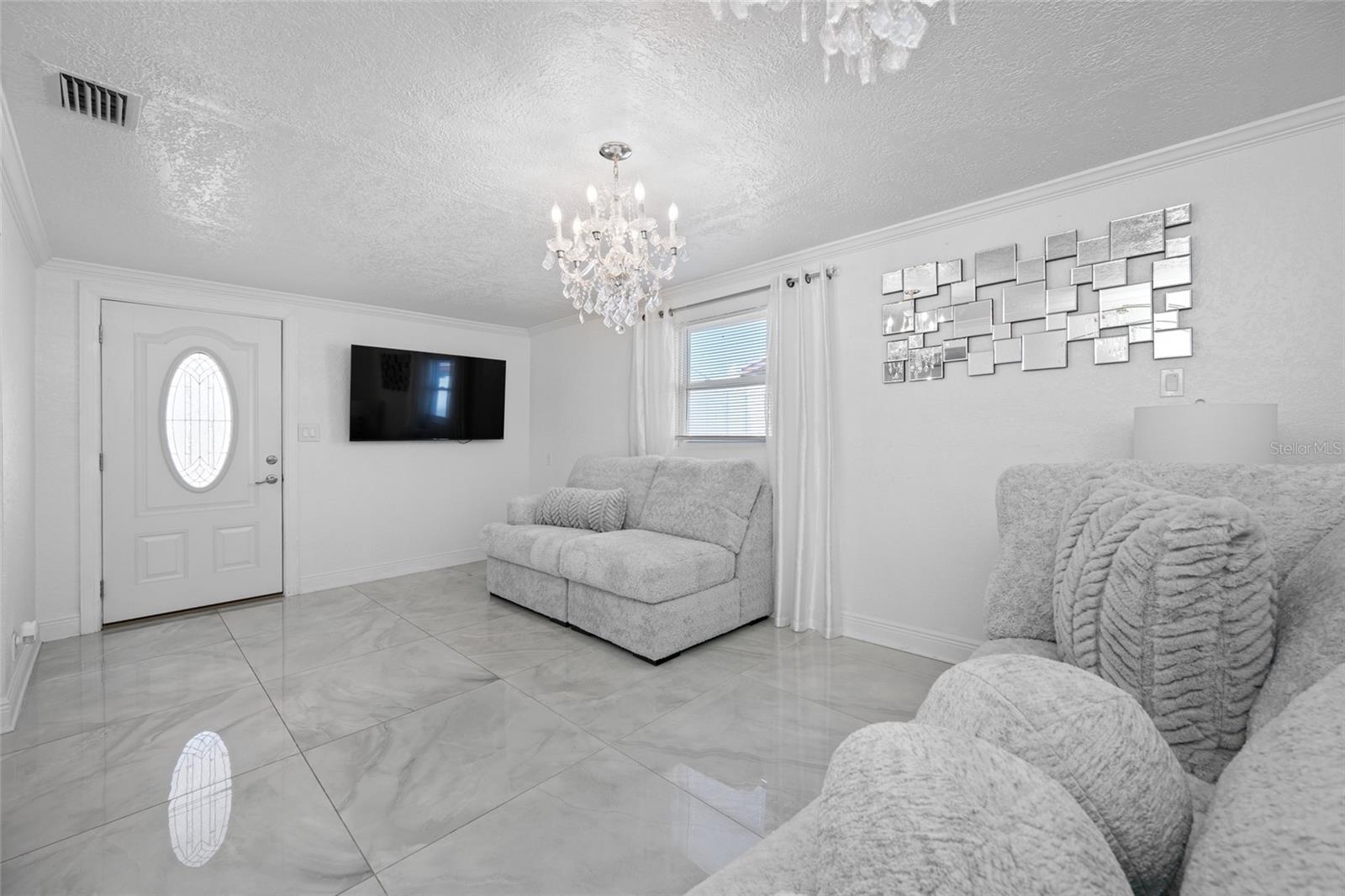 SOUTHERN COMFORT HOMES UNIT - Residential