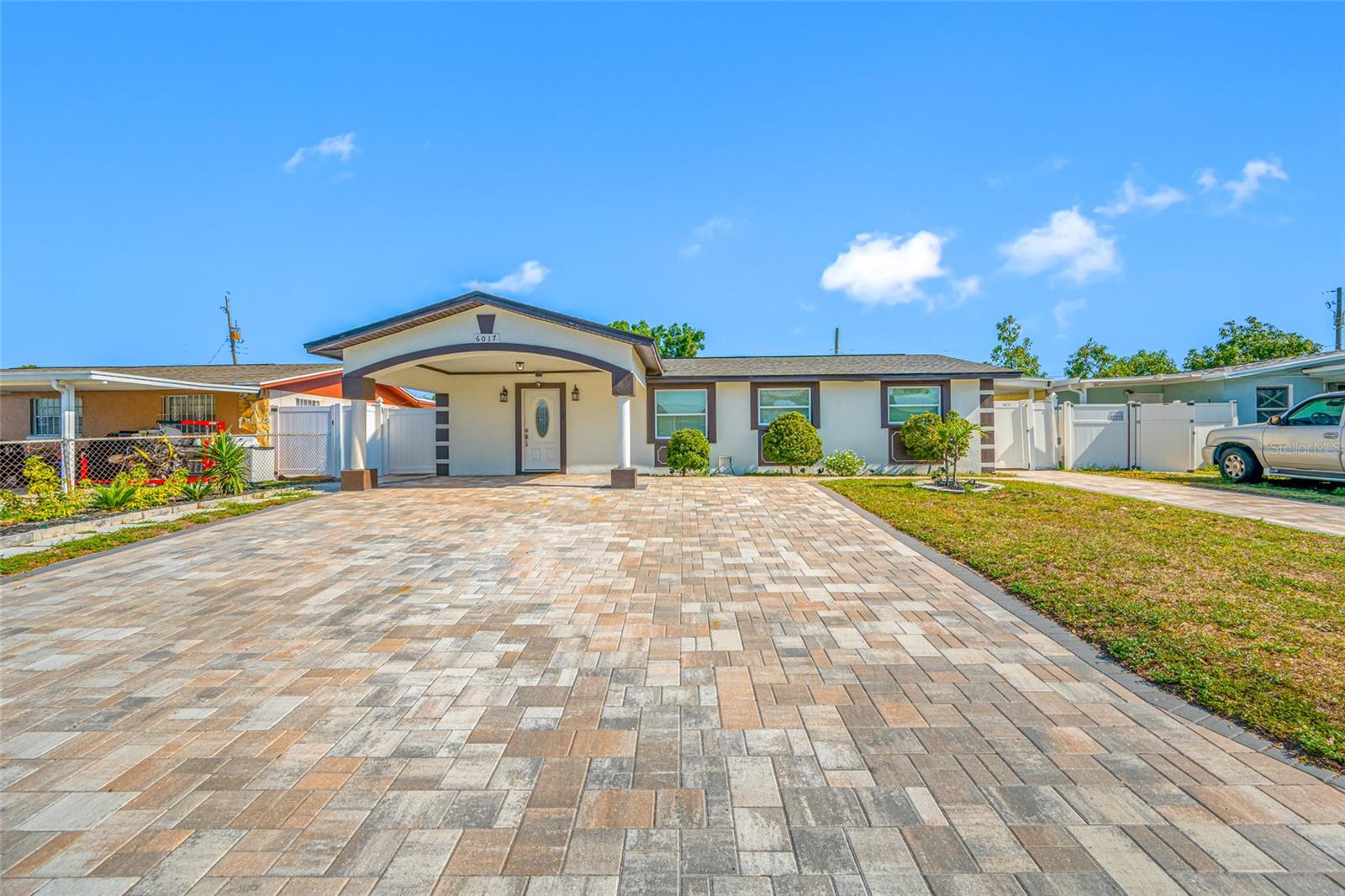 SOUTHERN COMFORT HOMES UNIT - Residential