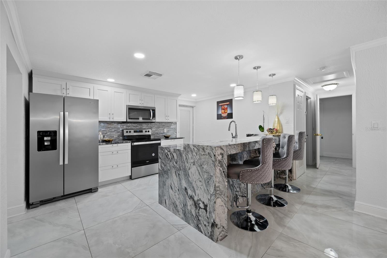 SOUTHERN COMFORT HOMES UNIT - Residential