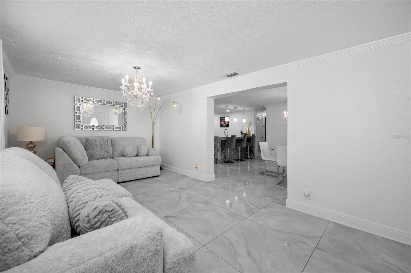 SOUTHERN COMFORT HOMES UNIT - Residential