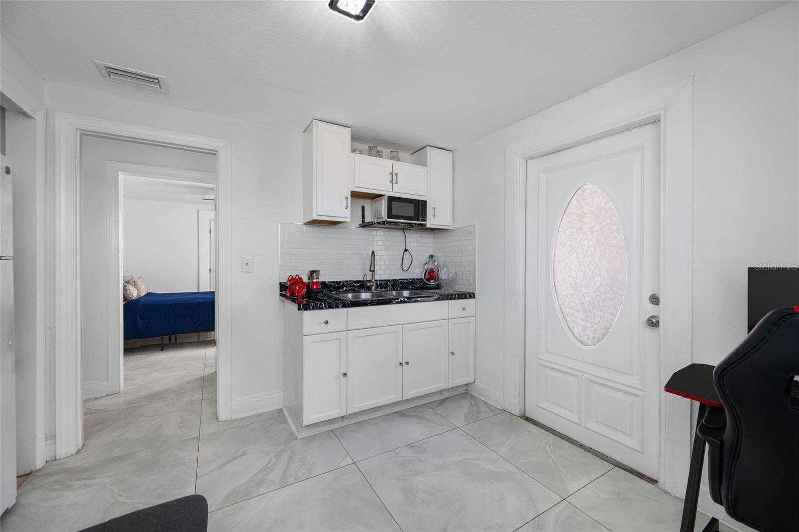 SOUTHERN COMFORT HOMES UNIT - Residential