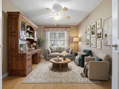 Tiny photo for 1596 Oak Forest Drive, The Villages, FL 32162 (MLS # G5119628)