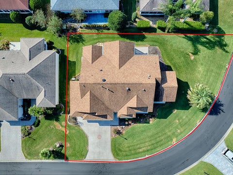 Tiny photo for 1596 Oak Forest Drive, The Villages, FL 32162 (MLS # G5119628)