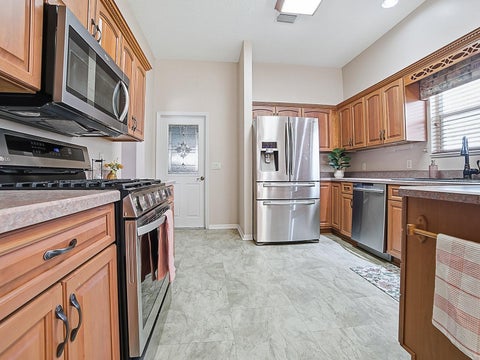 Tiny photo for 1596 Oak Forest Drive, The Villages, FL 32162 (MLS # G5119628)