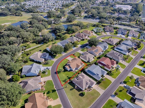 Tiny photo for 1596 Oak Forest Drive, The Villages, FL 32162 (MLS # G5119628)