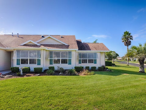 Tiny photo for 1596 Oak Forest Drive, The Villages, FL 32162 (MLS # G5119628)