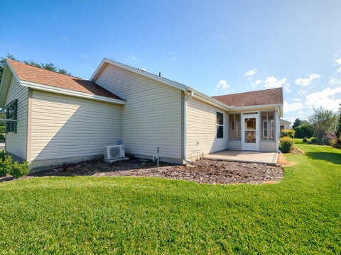 Tiny photo for 1596 Oak Forest Drive, The Villages, FL 32162 (MLS # G5119628)