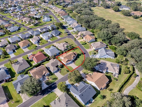 Tiny photo for 1596 Oak Forest Drive, The Villages, FL 32162 (MLS # G5119628)