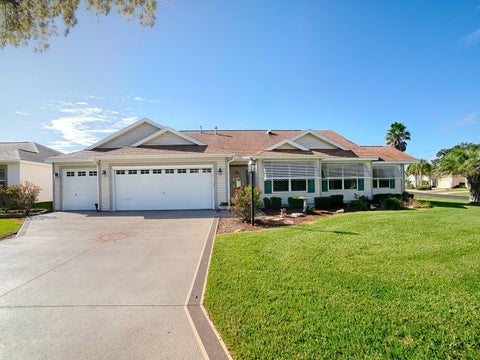 Tiny photo for 1596 Oak Forest Drive, The Villages, FL 32162 (MLS # G5119628)