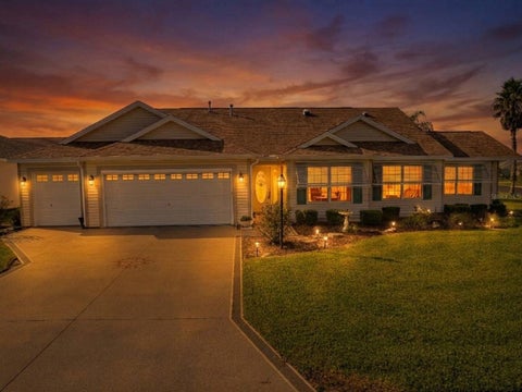 Tiny photo for 1596 Oak Forest Drive, The Villages, FL 32162 (MLS # G5119628)