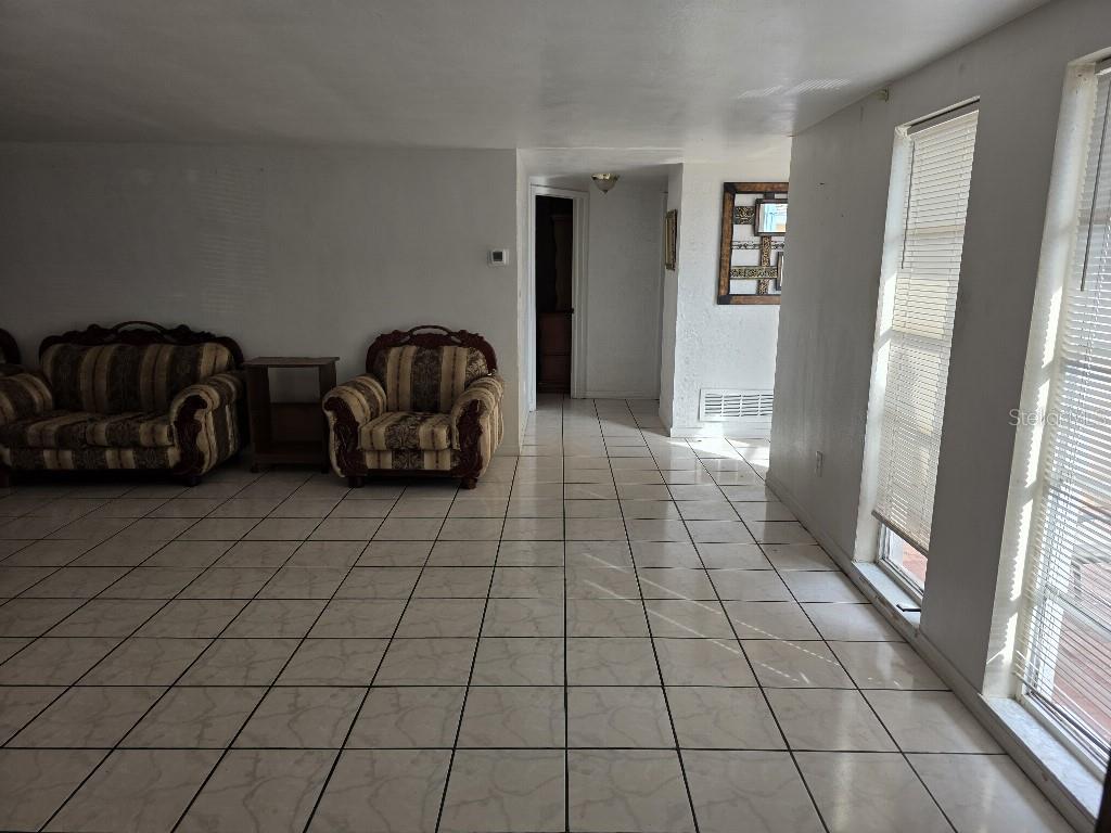 PALM TERRACE GARDENS - Residential