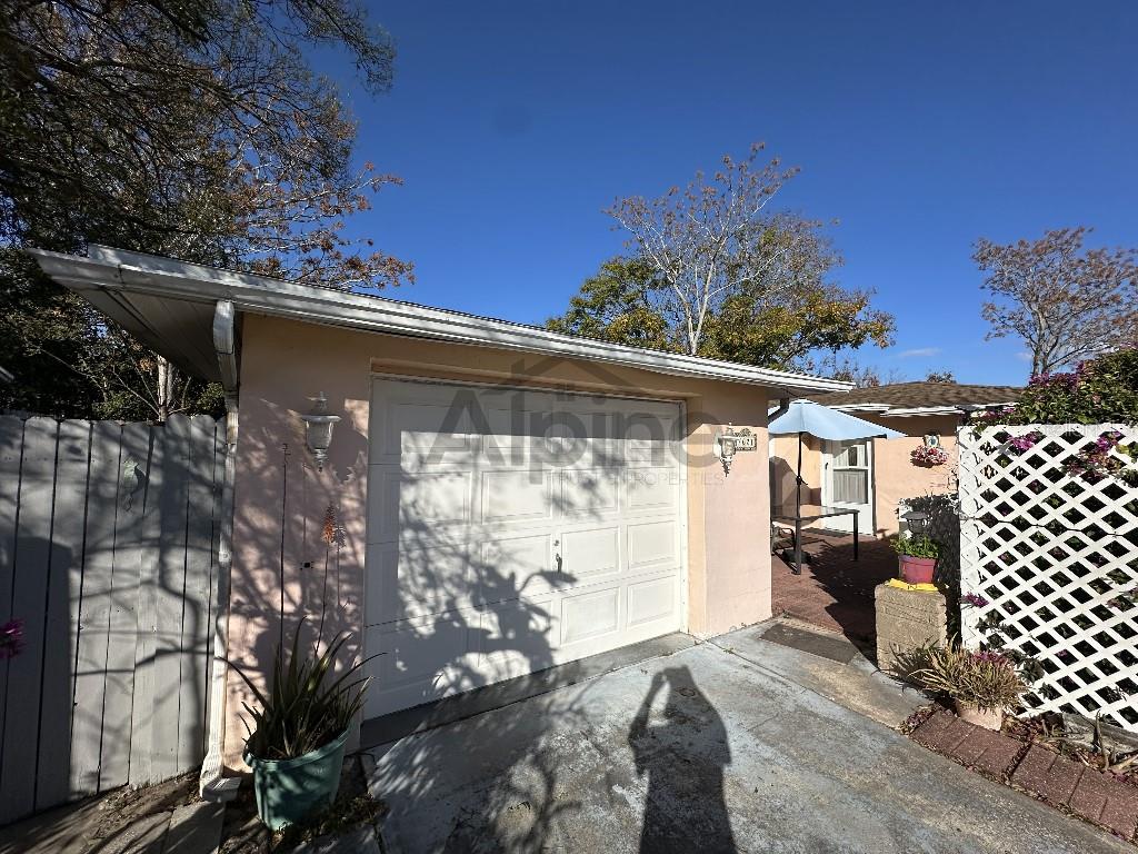 PALM TERRACE GARDENS - Residential