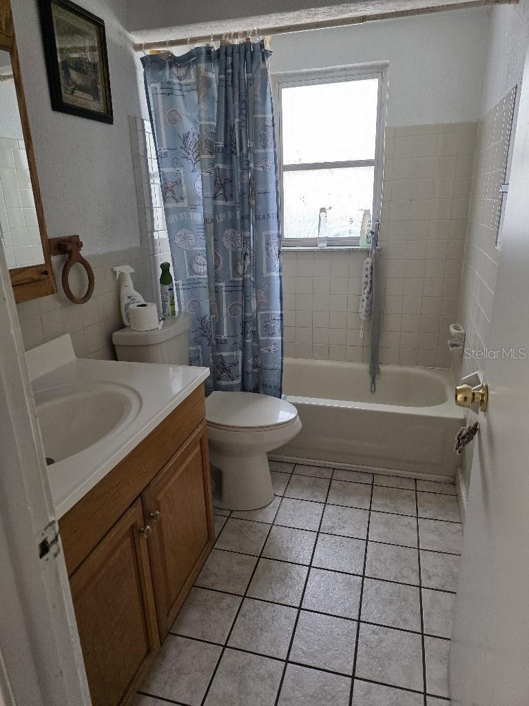 PALM TERRACE GARDENS - Residential