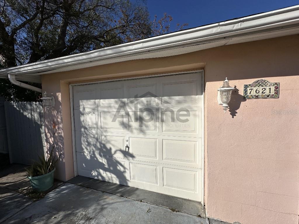 PALM TERRACE GARDENS - Residential