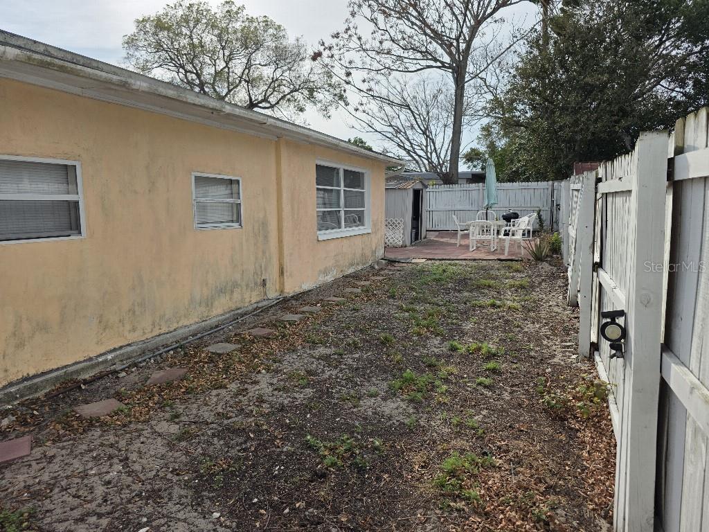 PALM TERRACE GARDENS - Residential