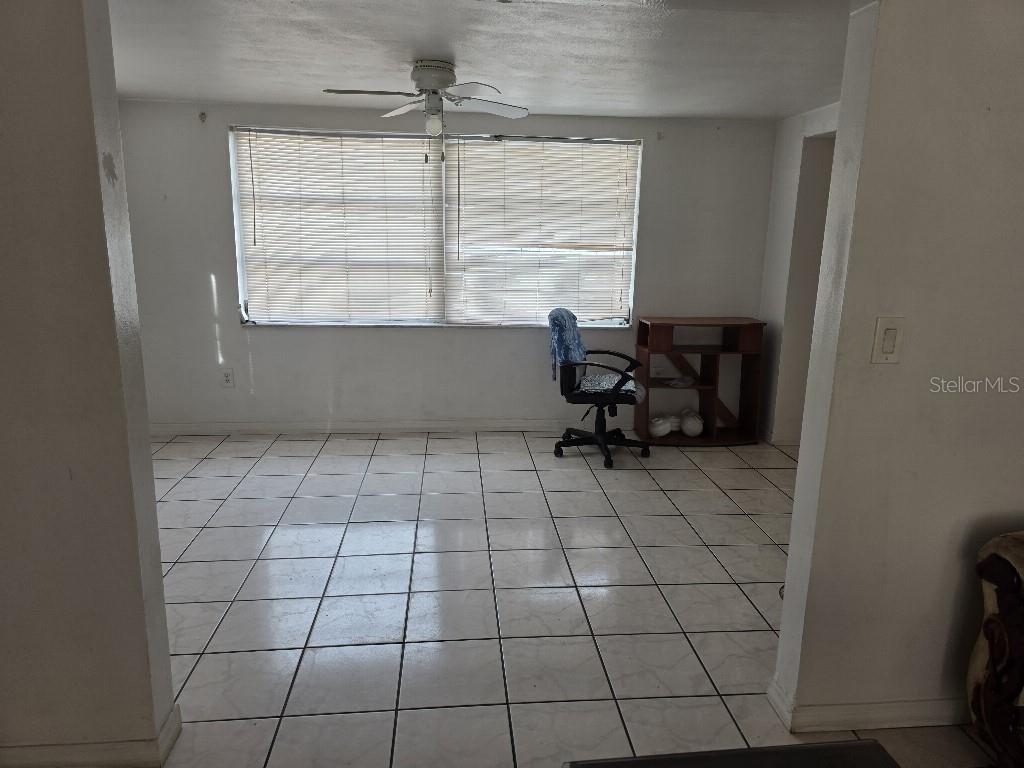 PALM TERRACE GARDENS - Residential