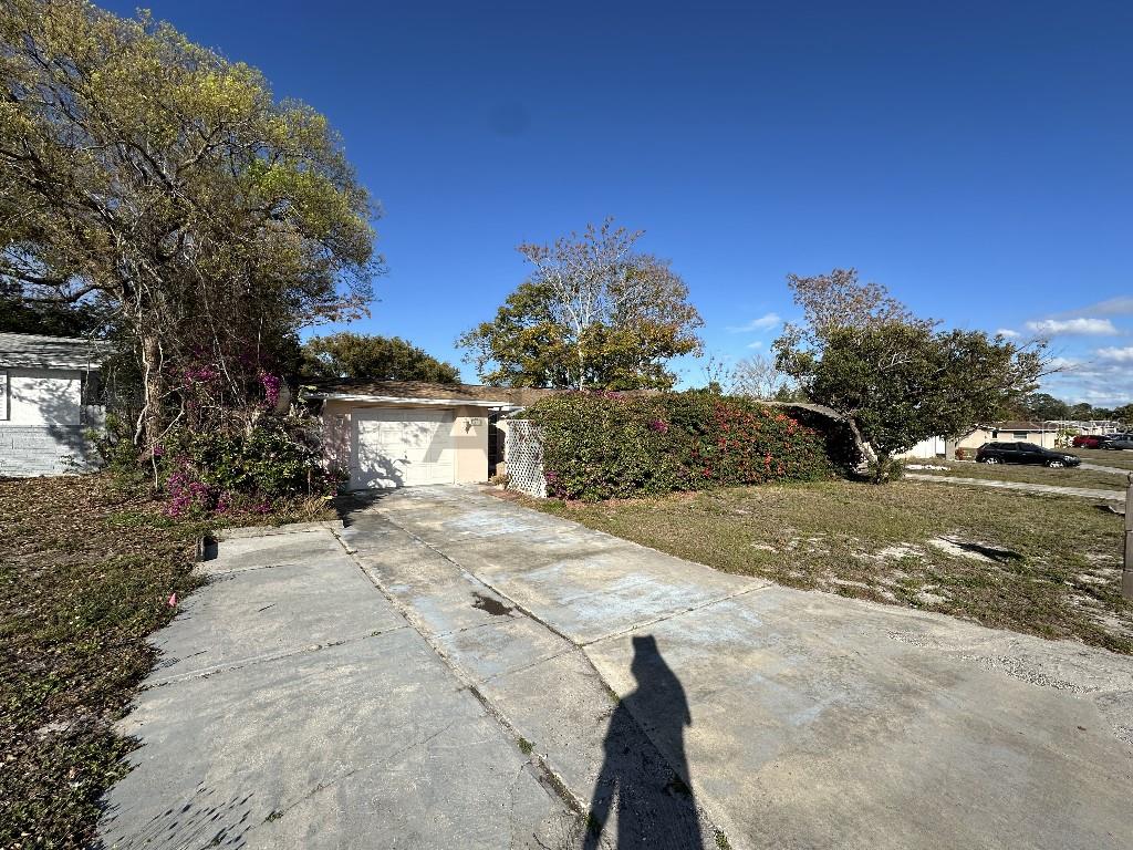 PALM TERRACE GARDENS - Residential