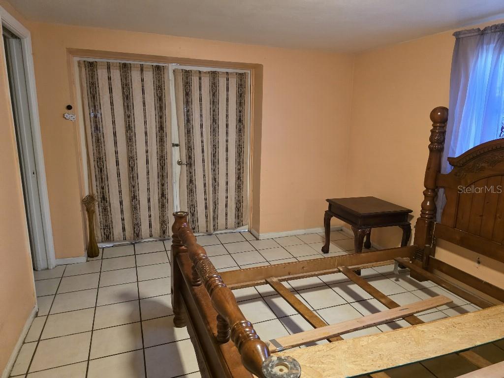 PALM TERRACE GARDENS - Residential