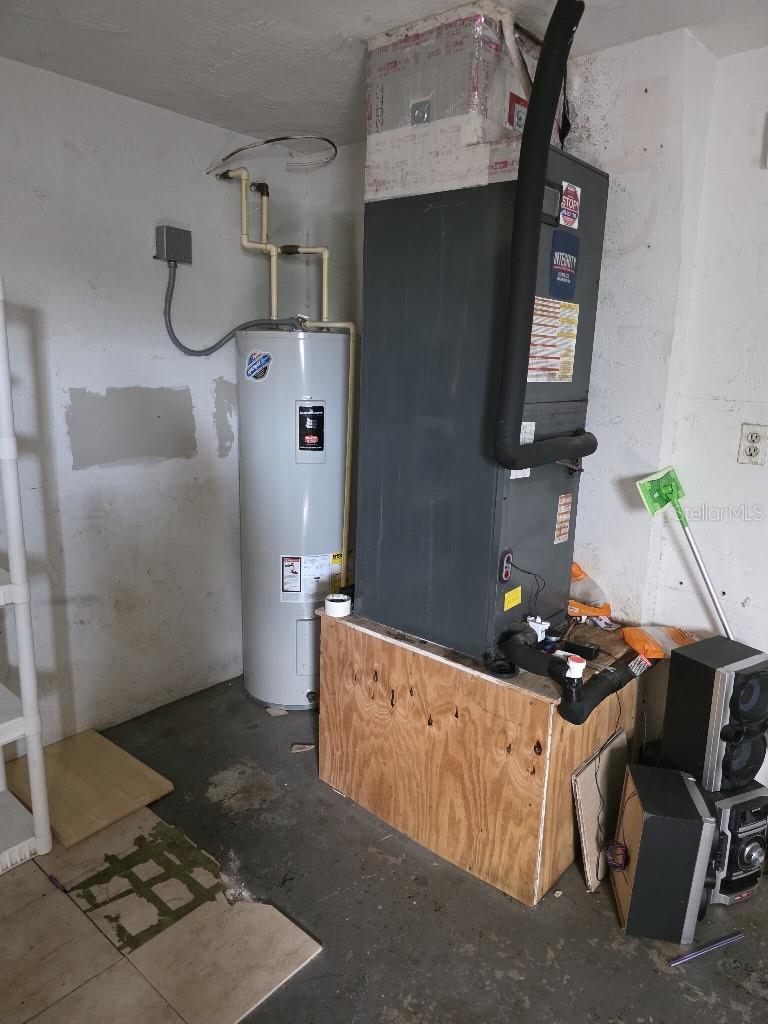 PALM TERRACE GARDENS - Residential