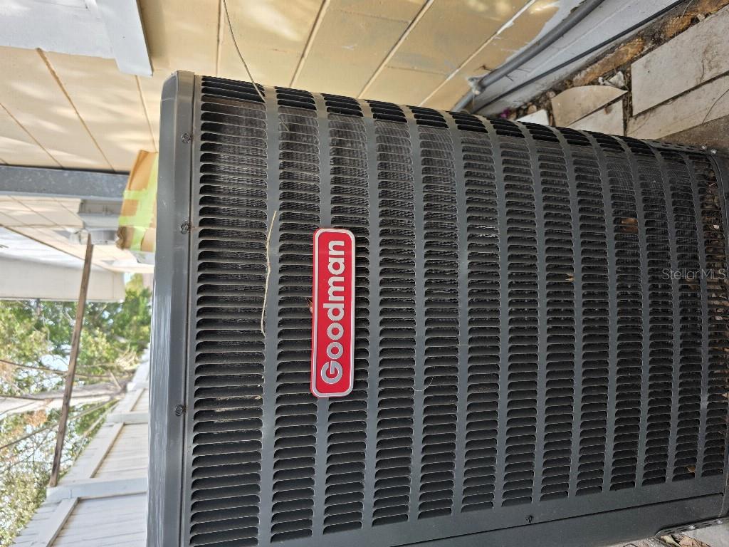 PALM TERRACE GARDENS - Residential