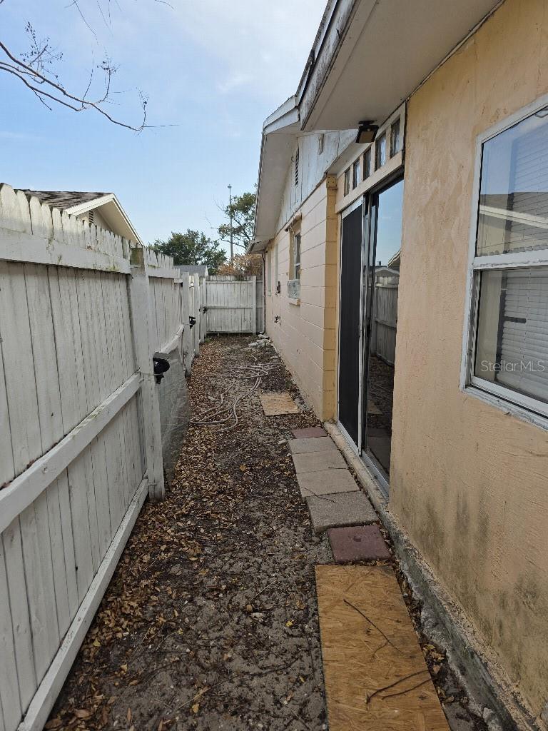 PALM TERRACE GARDENS - Residential