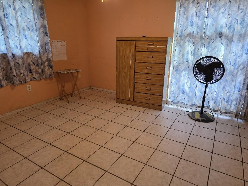 PALM TERRACE GARDENS - Residential