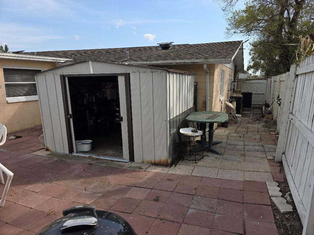 PALM TERRACE GARDENS - Residential