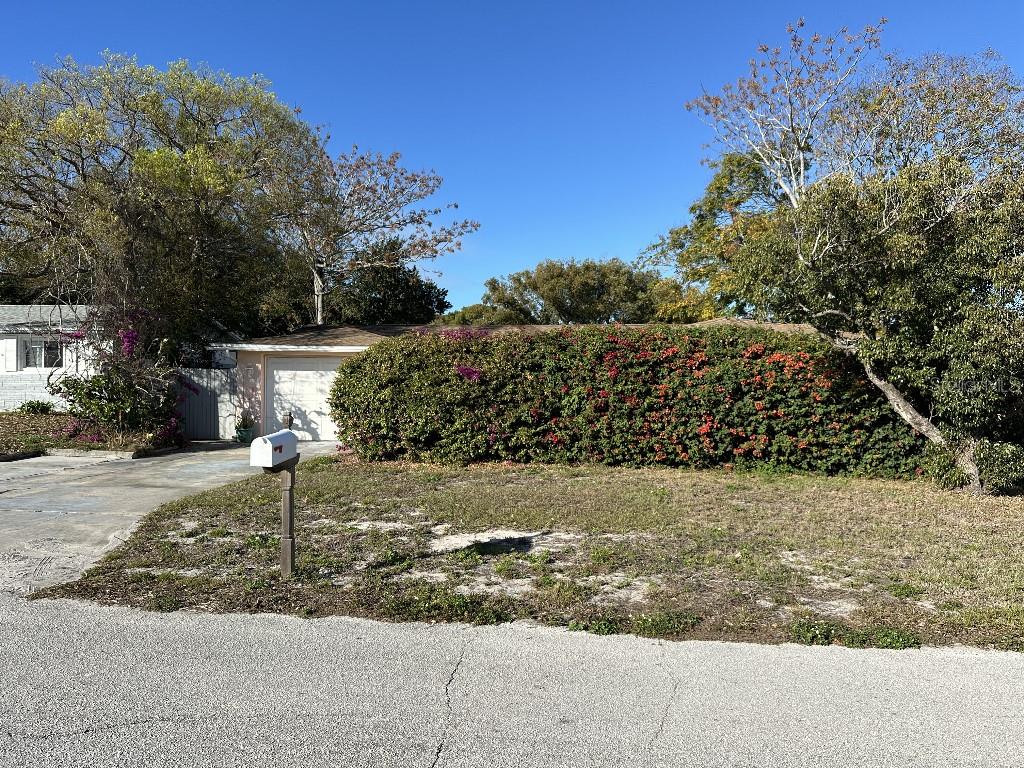 PALM TERRACE GARDENS - Residential