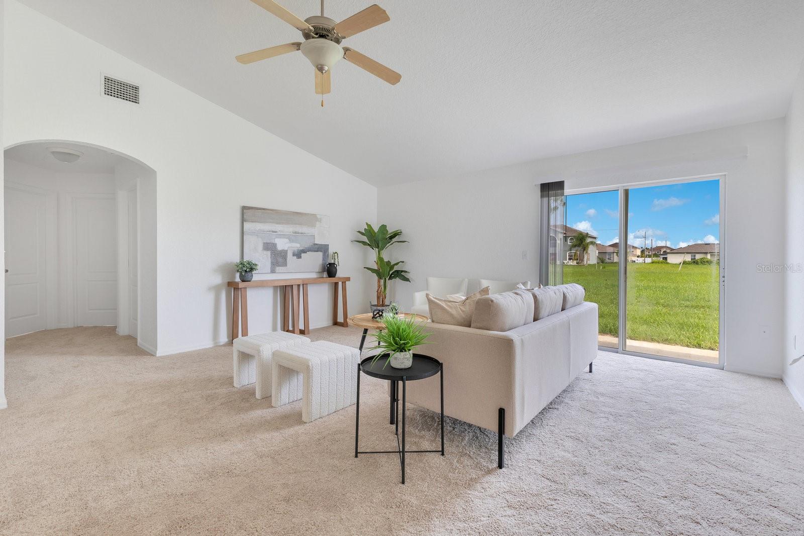 200 CIMARRON DRIVE