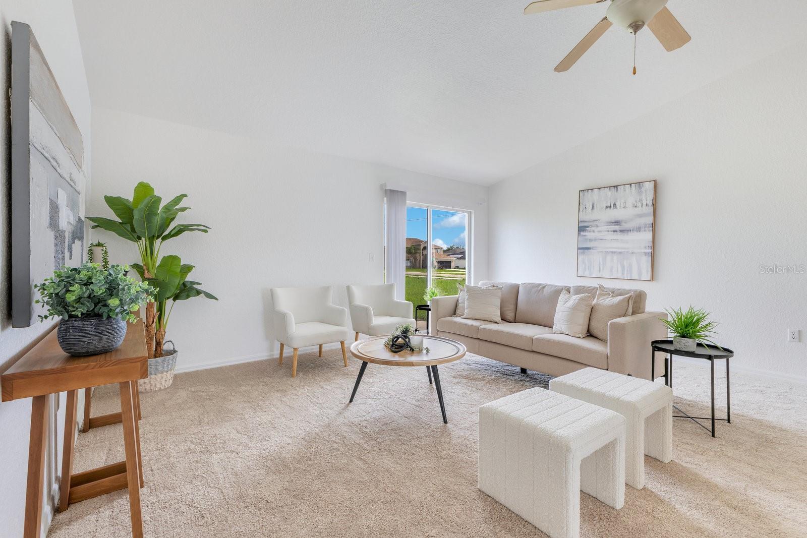200 CIMARRON DRIVE