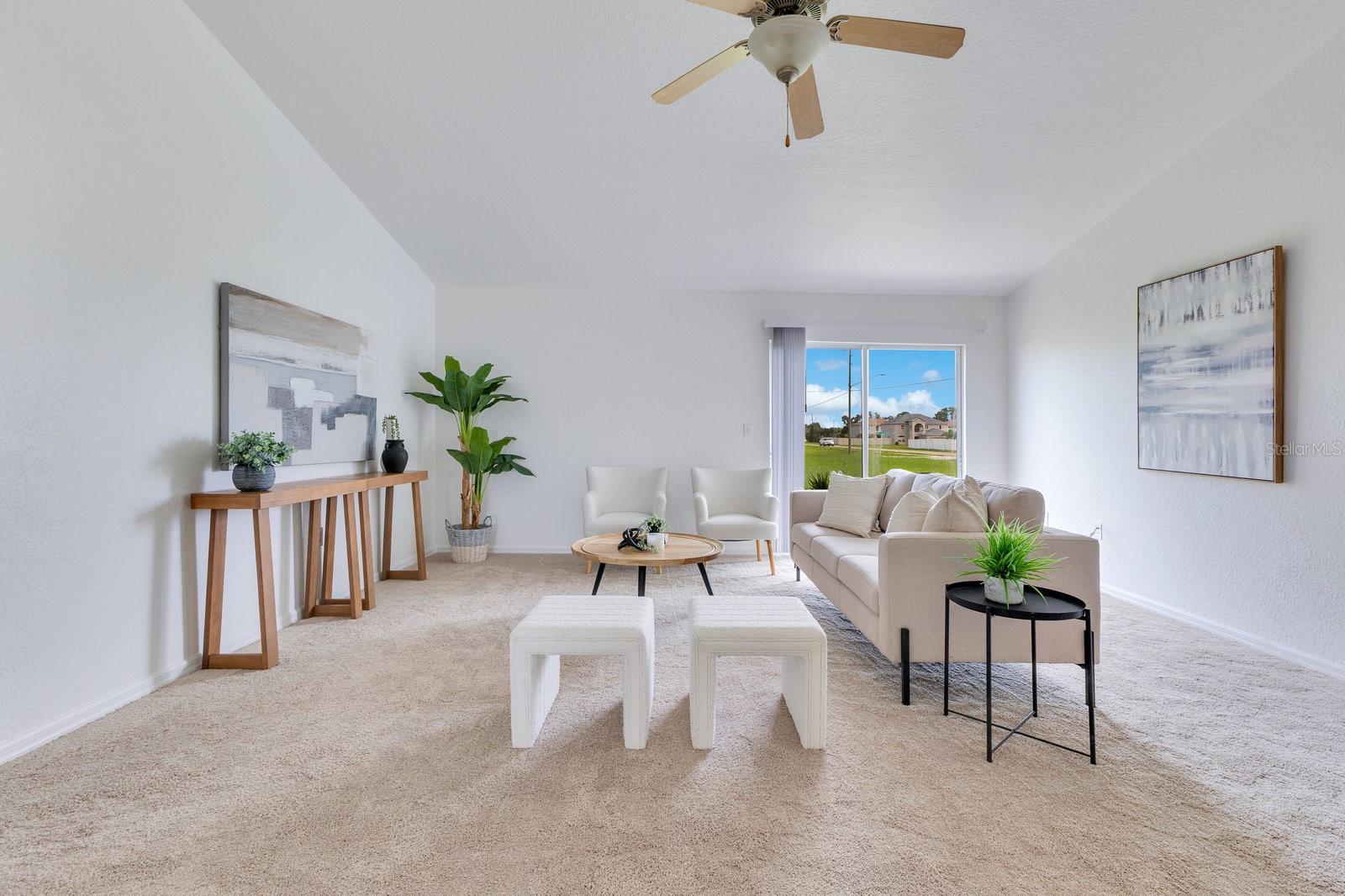 200 CIMARRON DRIVE