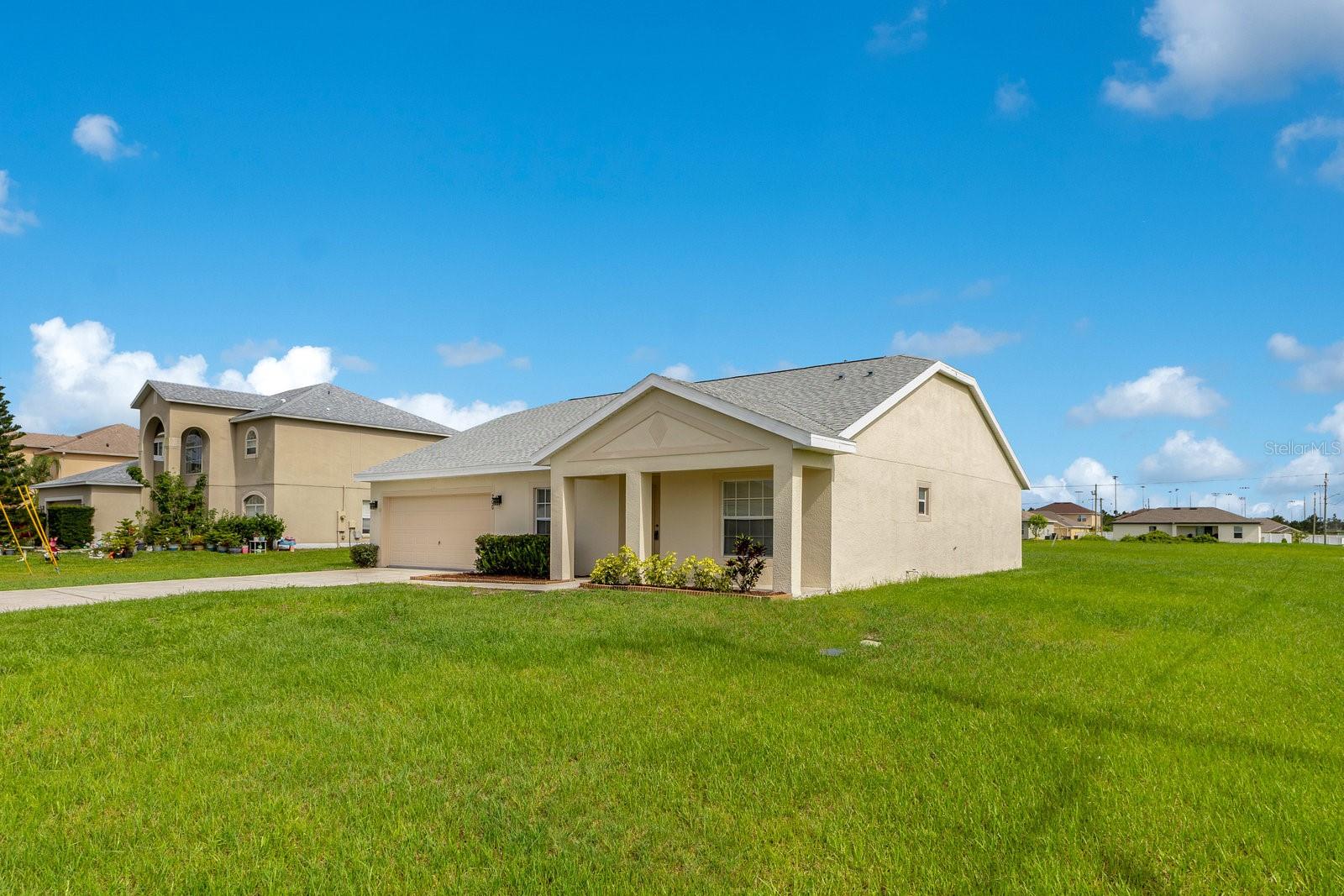 200 CIMARRON DRIVE